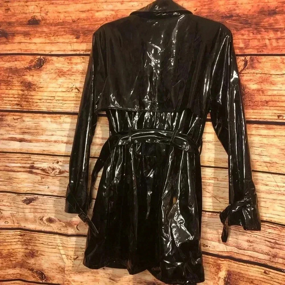 High Shine Jacket - Picture 14 of 16